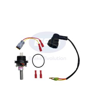 REPAIR KIT AIR DRYER (HEATER 24V M27X1 + DEUTSCH)