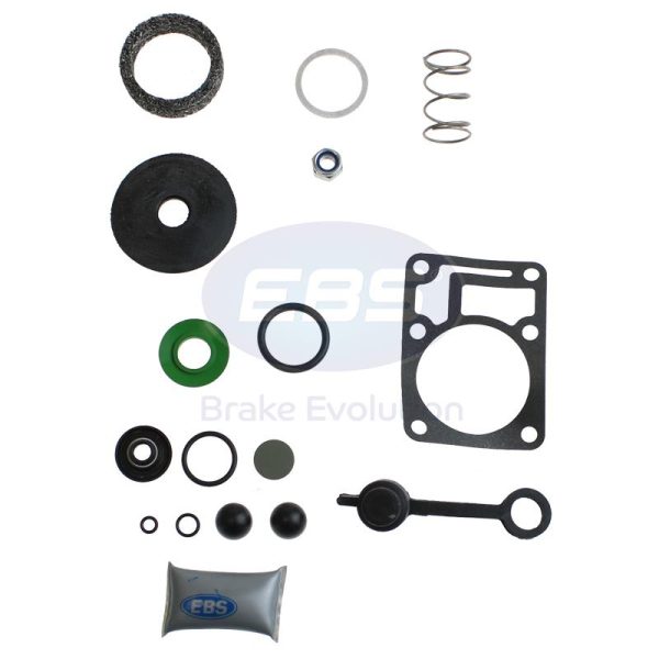 REPAIR KIT UNLOADER VALVE