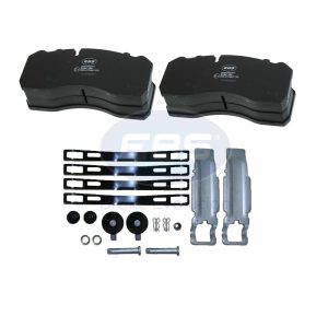 BRAKE PAD SET