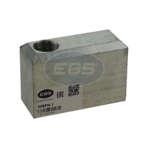 REPAIR KIT (METAL BLOCK FOR 02.0327.38.00)