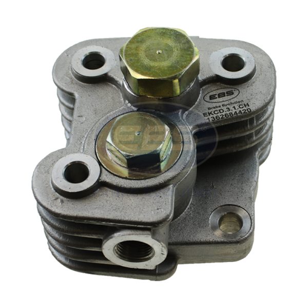 REPAIR KIT COMPRESSOR (CYLINDER HEAD)