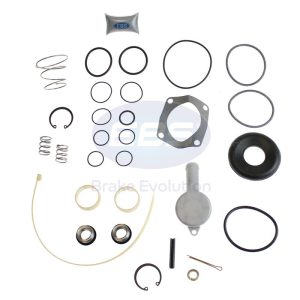 REPAIR KIT FOOT VALVE DB4