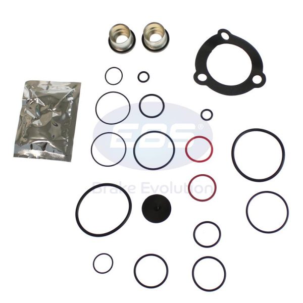 REPAIR KIT FOOT VALVE