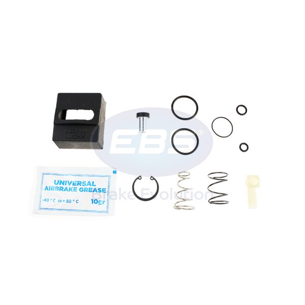 REPAIR KIT HAND CONTROL VALVE