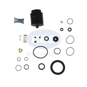 REPAIR KIT CLUTCH SERVO