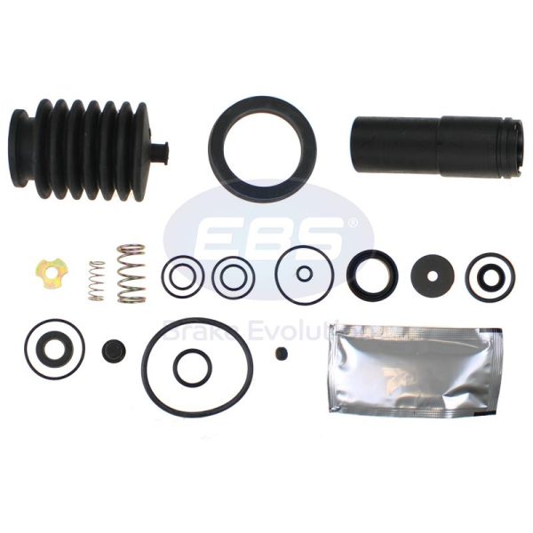 REPAIR KIT CLUTCH SERVO