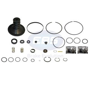 REPAIR KIT CLUTCH SERVO