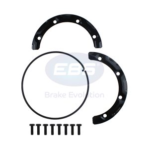 BRAKE DISC FITTING KIT