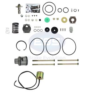 REPAIR KIT MCER VALVE