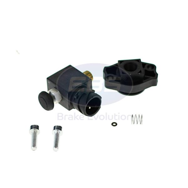 SOLENOID KIT FOR COLAS & ILAS