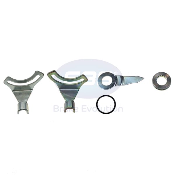 SLACK ADJUSTER BRACKET KIT