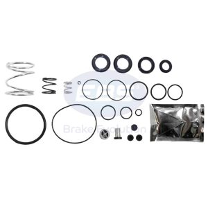 REPAIR KIT CLUTCH SERVO