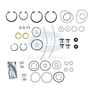 REPAIR KIT SPS VALVE