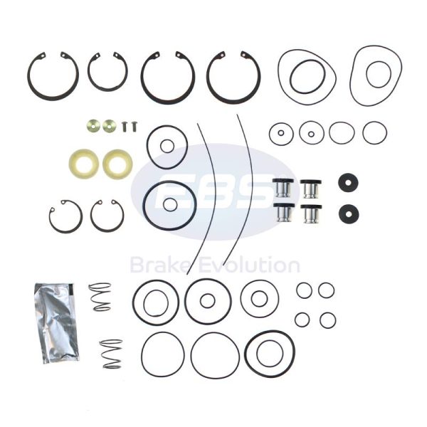 REPAIR KIT SPS VALVE