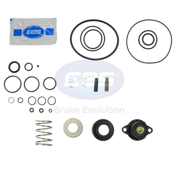 REPAIR KIT MODAL VALVE