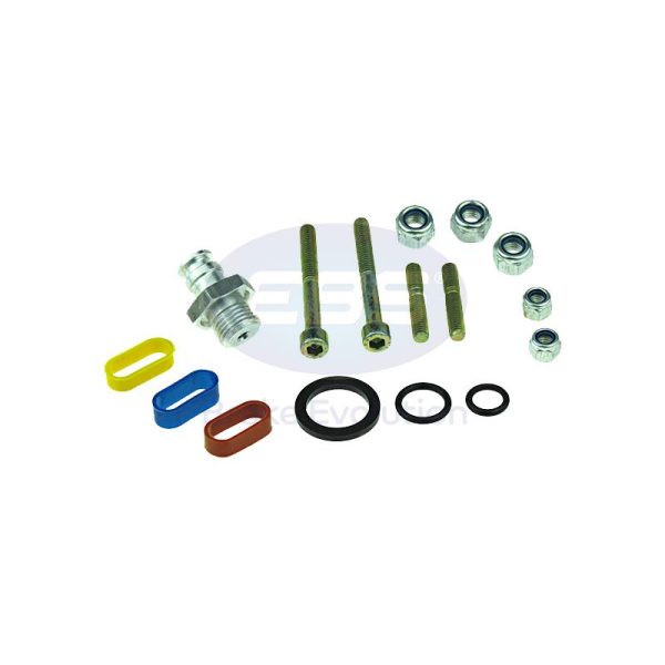 REPAIR KIT MODAL VALVE (FITTING KIT)