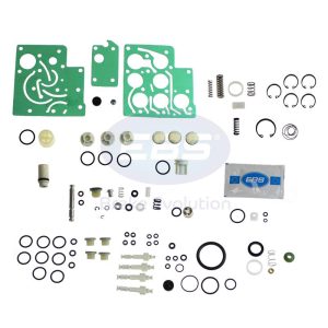 REPAIR KIT AIR DRYER (ECAM)