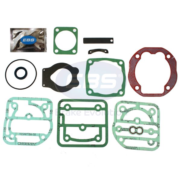 REPAIR KIT COMPRESSOR