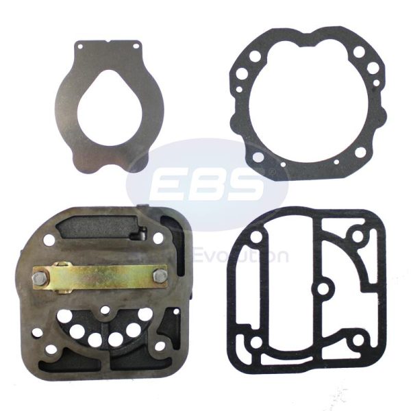 REPAIR KIT COMPRESSOR (VALVE PLATE)