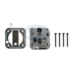 REPAIR KIT COMPRESSOR ( COMPLETE CYLINDER HEAD )