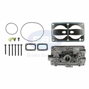 REPAIR KIT COMPRESSOR ( COMPLETE CYLINDER HEAD )