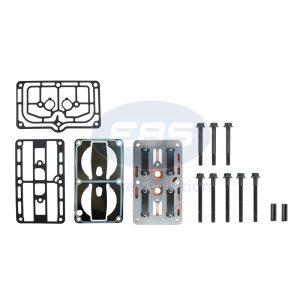 REPAIR KIT COMPRESSOR ( VALVE PLATE KIT )