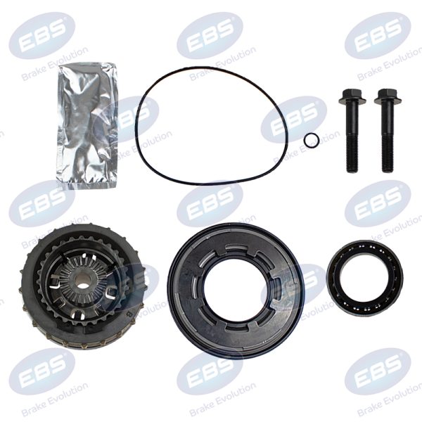 REPAIR KIT COMPRESSOR ( CLUTCH KIT  )