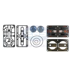 REPAIR KIT COMPRESSOR ( VALVE PLATE KIT )