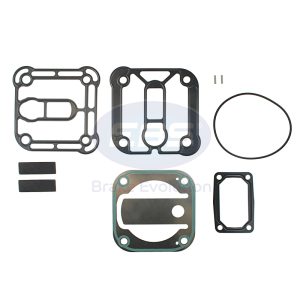 REPAIR KIT COMPRESSOR (VALVES & GASKETS)