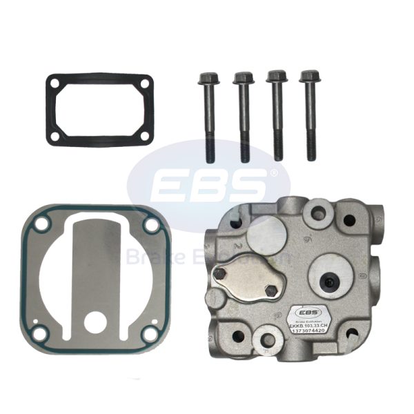 REPAIR KIT COMPRESSOR (CYLINDER HEAD)