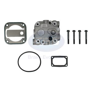 REPAIR KIT COMPRESSOR (CYLINDER HEAD)