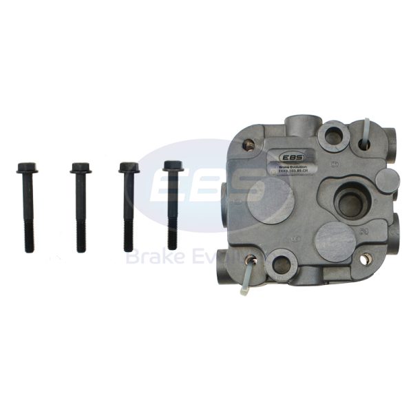 REPAIR KIT COMPRESSOR (CYLINDER HEAD)