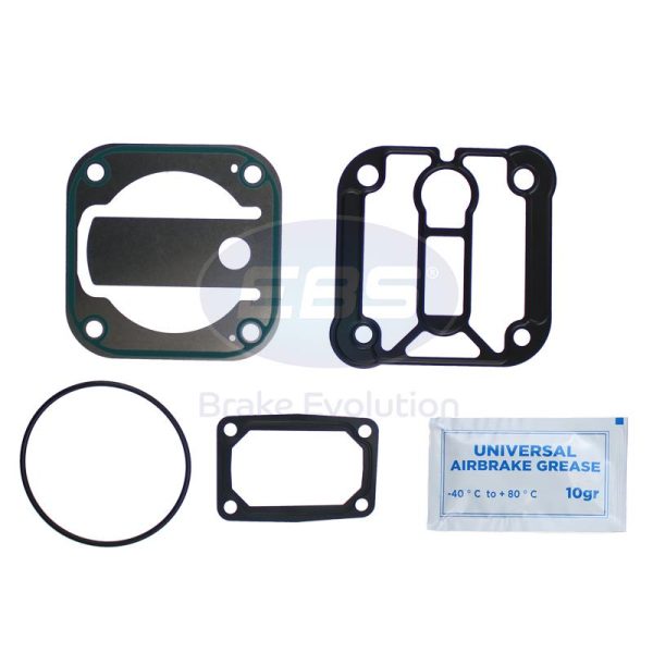 REPAIR KIT COMPRESSOR (GASKET KIT)