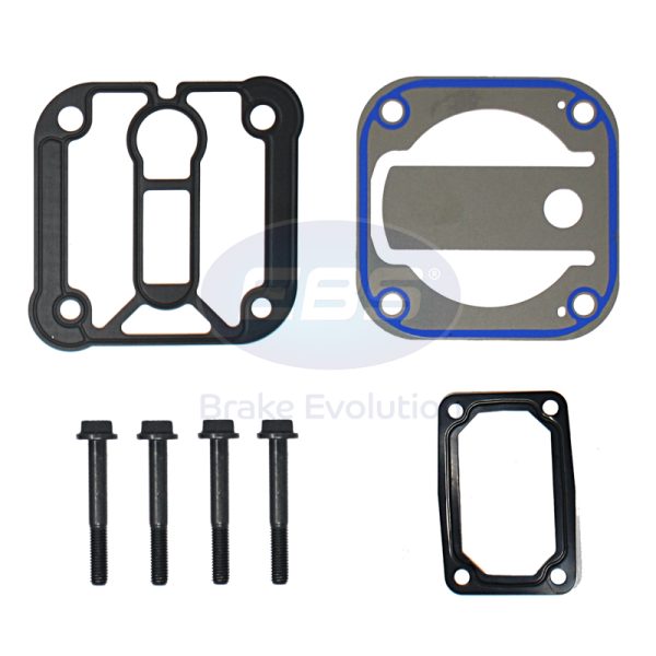 REPAIR KIT COMPRESSOR (GASKET & BOLT KIT)