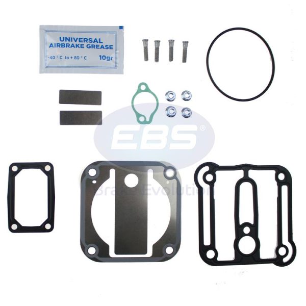 REPAIR KIT COMPRESSOR