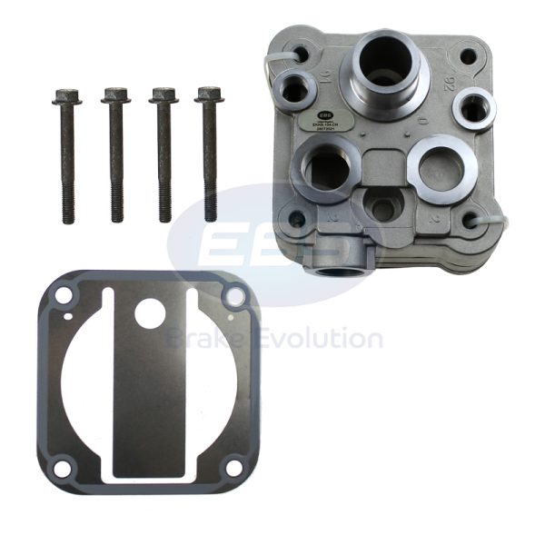 REPAIR KIT COMPRESSOR (COMPLETE CYLINDER HEAD)