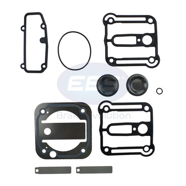 REPAIR KIT COMPRESSOR (GASKET & VALVES)