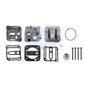 REPAIR KIT COMPRESSOR (COMPLETE CYLINDER HEAD)