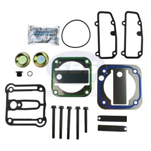 REPAIR KIT COMPRESSOR (GASKET VALVES & BOLTS )