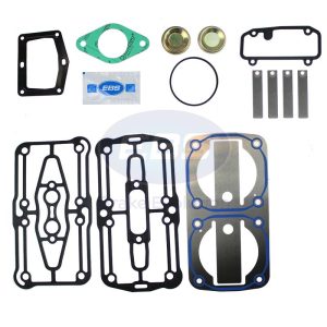 REPAIR KIT COMPRESSOR (VALVES & GASKETS)