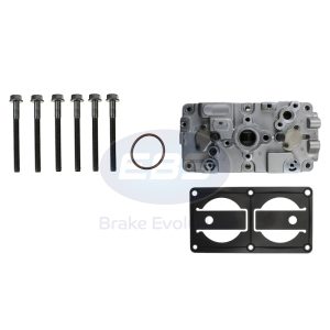 REPAIR KIT COMPRESSOR (CYLINDER HEAD COMPLETE)