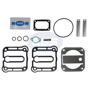 REPAIR KIT COMPRESSOR (VALVES & GASKETS)