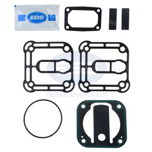 REPAIR KIT COMPRESSOR ( GASKETS & VALVES )