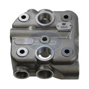 REPAIR KIT COMPRESSOR (CYLINDER HEAD CASTING)