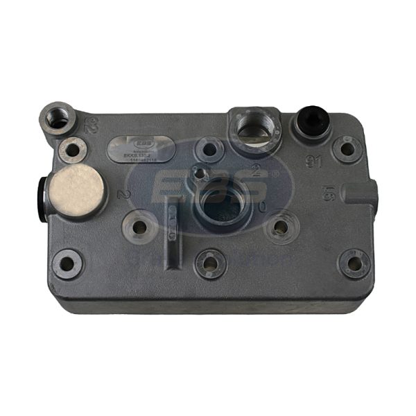 REPAIR KIT COMPRESSOR (CYLINDER HEAD CASTING)