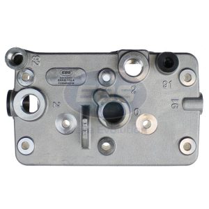 REPAIR KIT COMPRESSOR (CYLINDER HEAD CASTING)