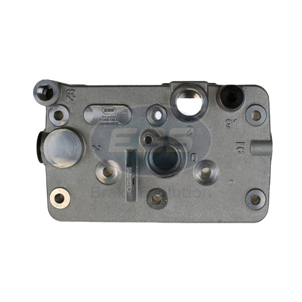 REPAIR KIT COMPRESSOR (CYLINDER HEAD CASTING)