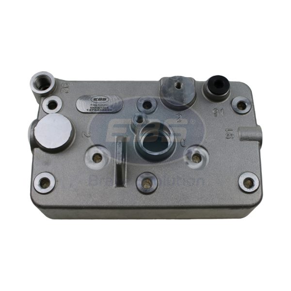 REPAIR KIT COMPRESSOR (CYLINDER HEAD CASTING)