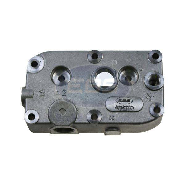 REPAIR KIT COMPRESSOR (CYLINDER HEAD CASTING)