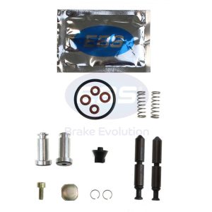 REPAIR KIT PILOT VALVE